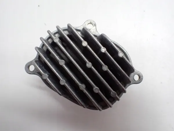 LED-modulomvandlare OEM YP00106380 för Opel Grandland X image 2