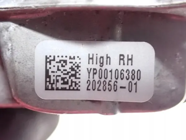 LED-modulomvandlare OEM YP00106380 för Opel Grandland X image 3