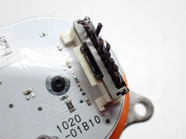 LED-modulomvandlare OEM YP00106380 för Opel Grandland X image 5