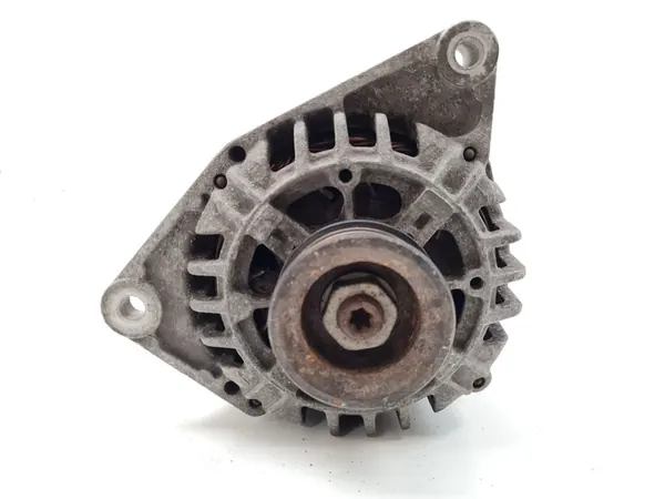 ALTERNATOR AUDI A4 B6 1.8 T AJL 06B903016D image 3