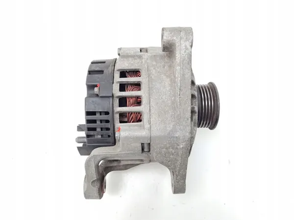 ALTERNATOR AUDI A4 B6 1.8 T AJL 06B903016D image 4