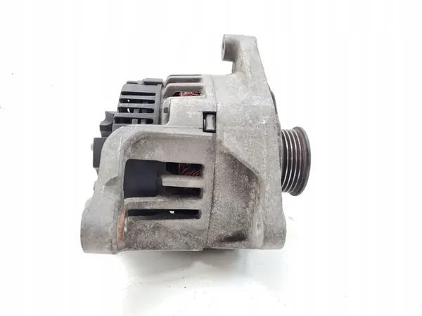 ALTERNATOR AUDI A4 B6 1.8 T AJL 06B903016D image 7