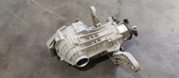 Différentiel arrière Mercedes Classe B W246 4MATIC A2463507701 image 2