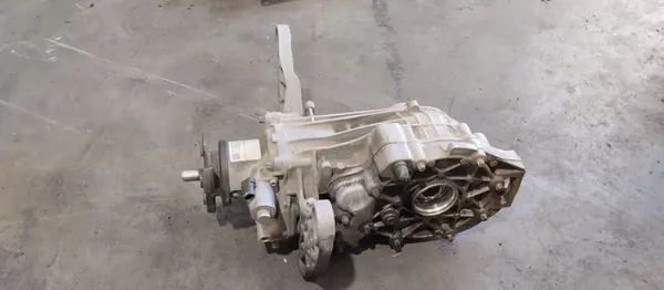 Différentiel arrière Mercedes Classe B W246 4MATIC A2463507701 image 3