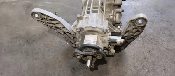 Différentiel arrière Mercedes Classe B W246 4MATIC A2463507701 image 4