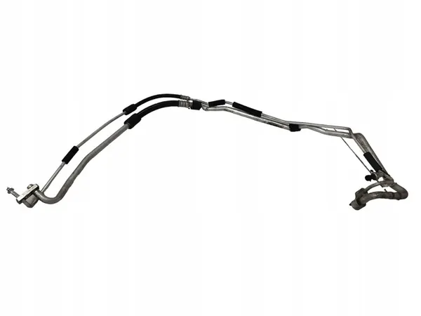 Ilmastointiputket OPEL VECTRA C ESTATE 1.9L diesel image 4