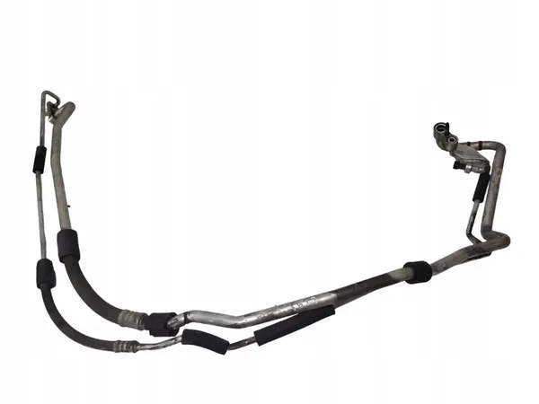 Ilmastointiputket OPEL VECTRA C ESTATE 1.9L diesel image 5