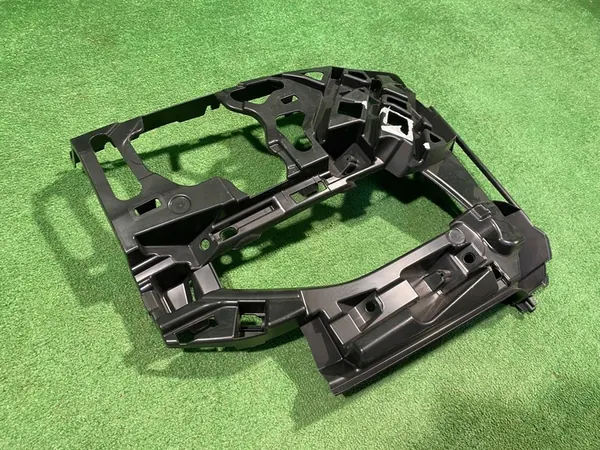 VW GOLF VII Suporte de Para-choque Frontal Esquerdo 5G0807723F image 2