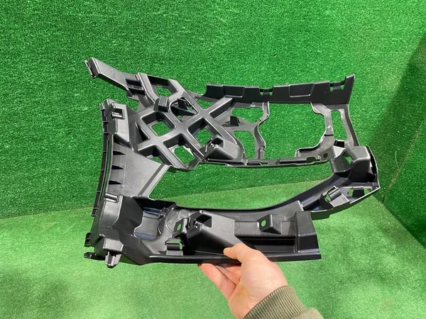 VW GOLF VII Suporte de Para-choque Frontal Esquerdo 5G0807723F image 5