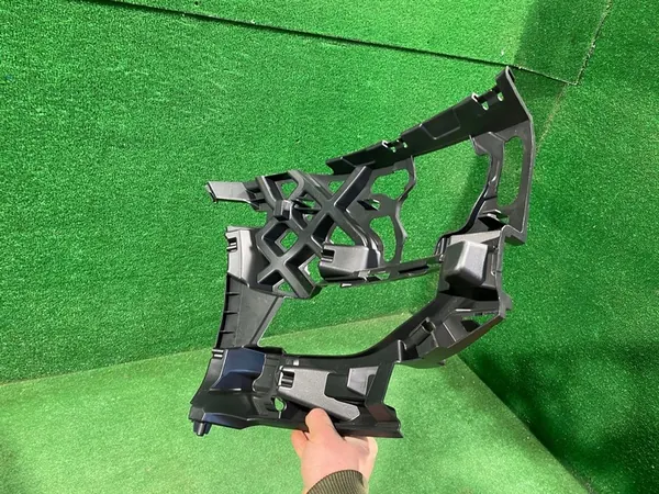 VW GOLF VII Suporte de Para-choque Frontal Esquerdo 5G0807723F image 7