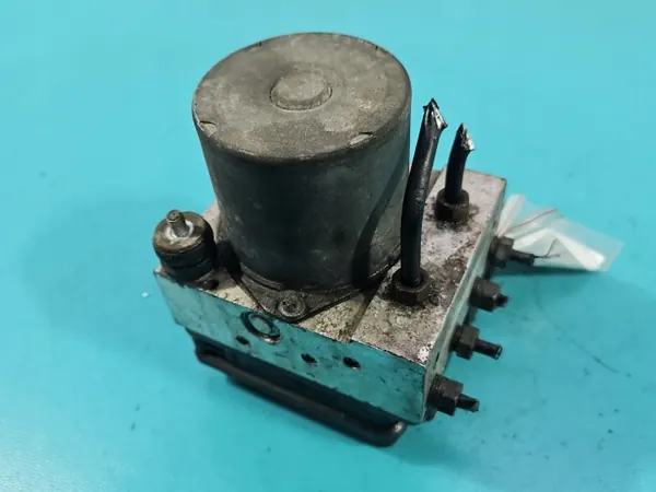Bomba ABS OEM 0265950350 para Opel Meriva A image 7