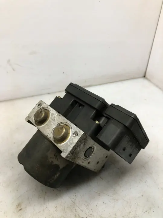 Contrôleur Pompe ABS OEM 10.0970-0115.3 Occasion image 3