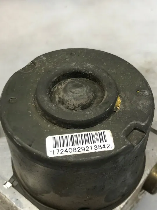 Contrôleur Pompe ABS OEM 10.0970-0115.3 Occasion image 5