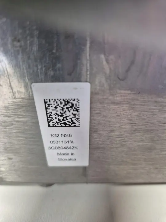 Cupra akku OEM 5WA915588G 3Q0804841F Formentorille image 6