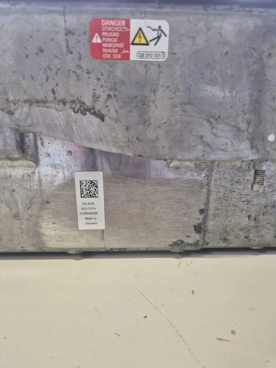 Cupra akku OEM 5WA915588G 3Q0804841F Formentorille image 7