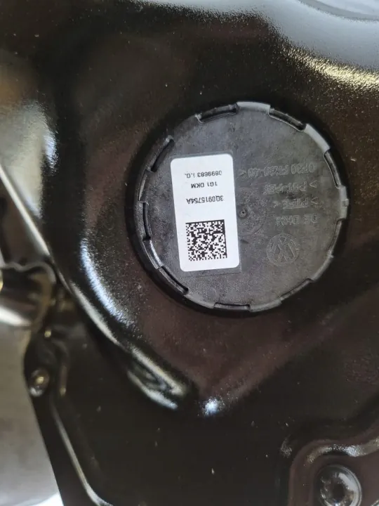 Cupra akku OEM 5WA915588G 3Q0804841F Formentorille image 8