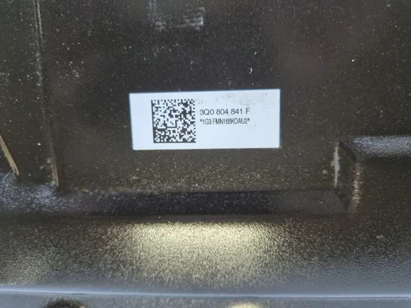 Cupra akku OEM 5WA915588G 3Q0804841F Formentorille image 9