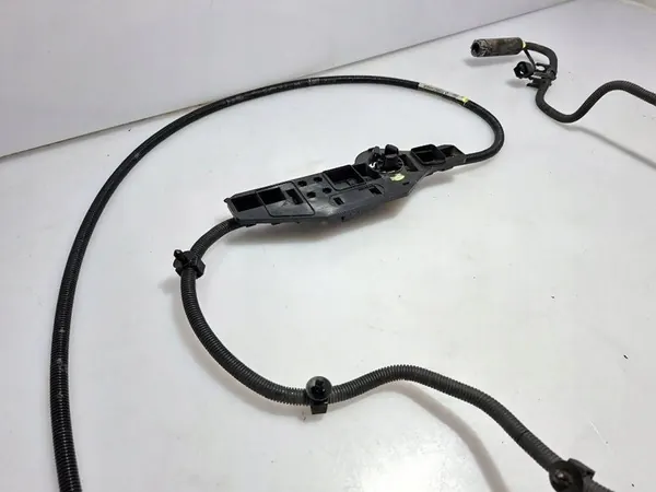 Volkswagen Touran III 2019 Tuyaux Installation AdBlue 5QA131984G image 3