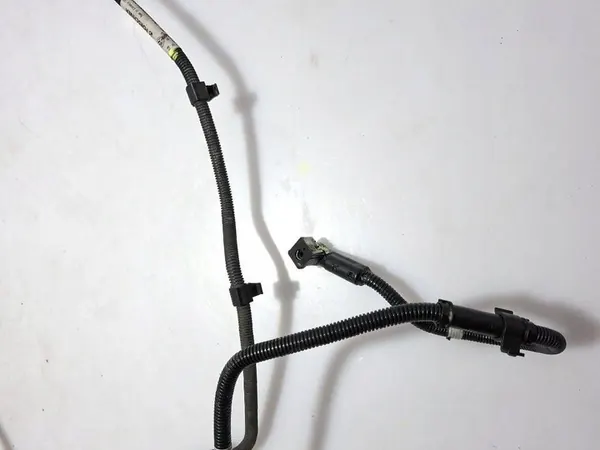 Volkswagen Touran III 2019 Tuyaux Installation AdBlue 5QA131984G image 6