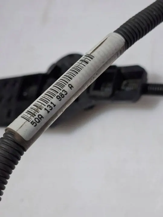 Volkswagen Touran III 2019 Tuyaux Installation AdBlue 5QA131984G image 7