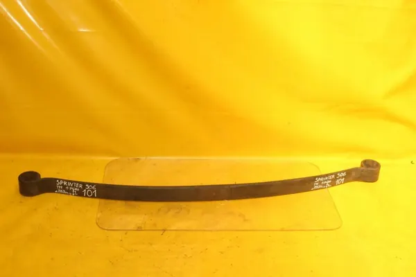 Mola de Lâminas Traseira OEM 9063201806 Mercedes Sprinter image 10