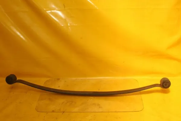 Mola de Lâminas Traseira OEM 9063201806 Mercedes Sprinter image 5