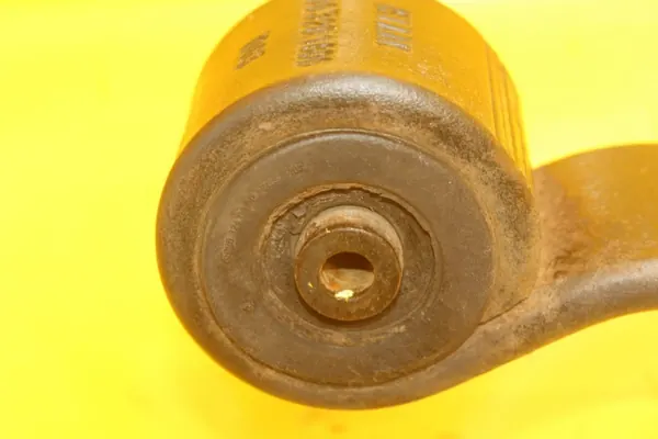Mola de Lâminas Traseira OEM 9063201806 Mercedes Sprinter image 8