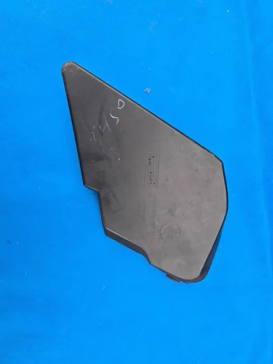 Linker Frontstoßstangenstopfen OEM QUA11521 BMW X3 G01 image 2