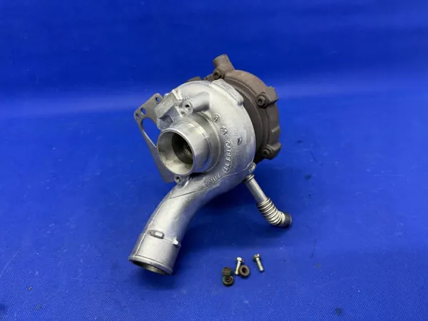 Turbo OEM 059145721F para Audi A6 C6 2.7TDI image 2
