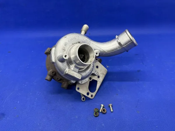 Turbo OEM 059145721F para Audi A6 C6 2.7TDI image 4