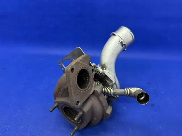 Turbo OEM 059145721F para Audi A6 C6 2.7TDI image 7