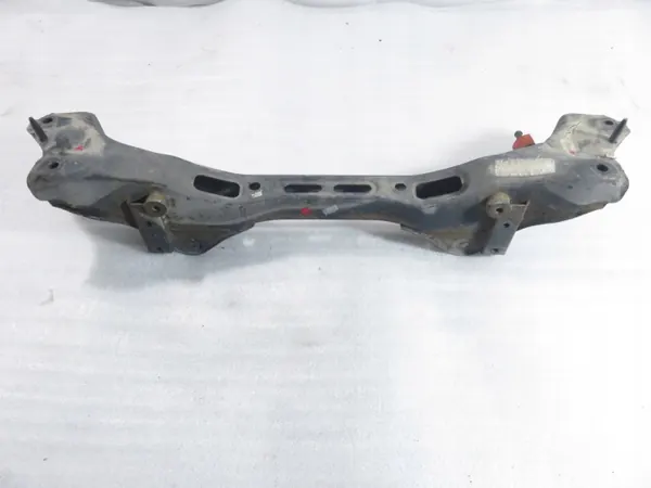Achter-dorpels OEM SANKI TYŁ KIA CEED I SW (ED) image 4
