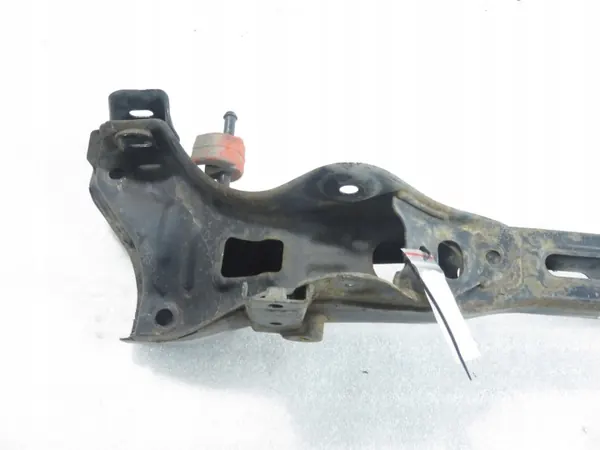 Achter-dorpels OEM SANKI TYŁ KIA CEED I SW (ED) image 8