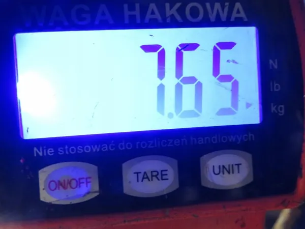 Achter-dorpels OEM SANKI TYŁ KIA CEED I SW (ED) image 9