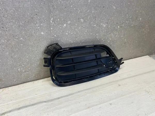 Paraurti Anteriore Sinistro Nero X-Line BMW X3 F25 image 2