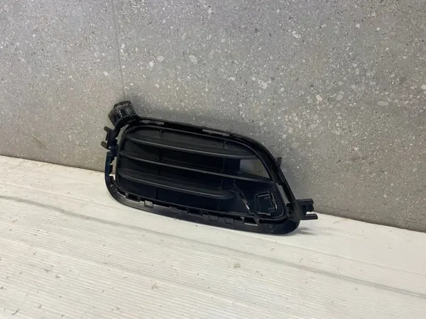 Paraurti Anteriore Sinistro Nero X-Line BMW X3 F25 image 3