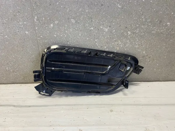 Paraurti Anteriore Sinistro Nero X-Line BMW X3 F25 image 6