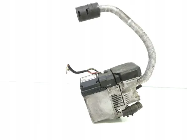 Webasto parkeerverwarming OEM 89073K VW Passat image 2