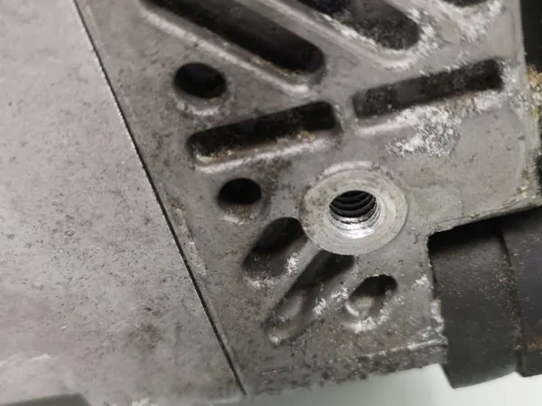Webasto parkeerverwarming OEM 89073K VW Passat image 3