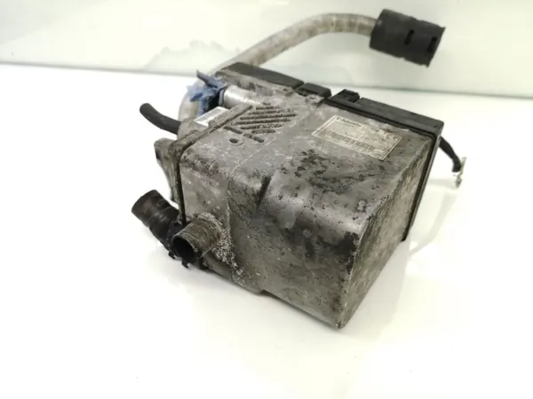 Webasto parkeerverwarming OEM 89073K VW Passat image 7