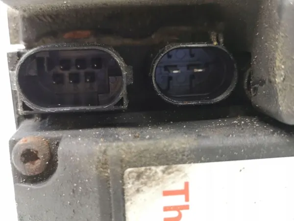 Webasto parkeerverwarming OEM 89073K VW Passat image 8