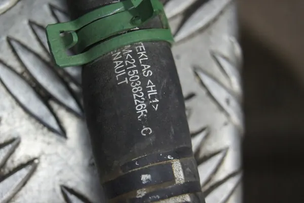 Nesteletku Clio IV 210475246R 215038226R image 9