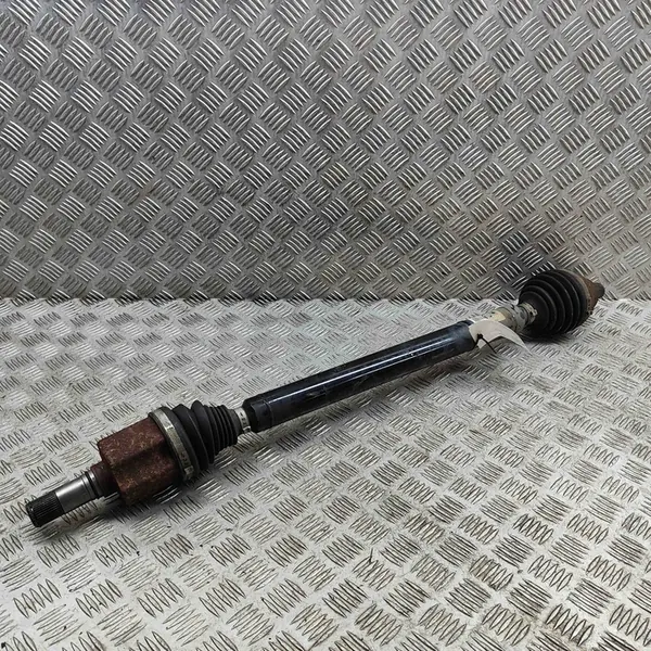 Audi A3 S3 8V Främre Höger Halvaxel 5Q0407272DK image 2