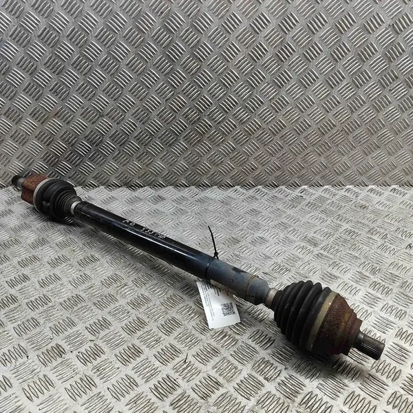 Audi A3 S3 8V Främre Höger Halvaxel 5Q0407272DK image 3