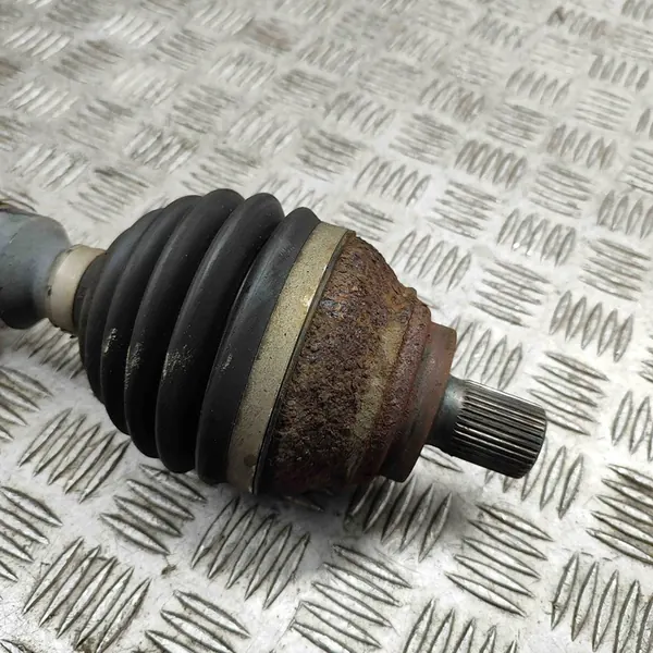 Audi A3 S3 8V Främre Höger Halvaxel 5Q0407272DK image 4