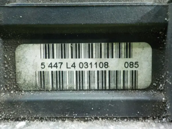 Bomba ABS Fiat OEM 56110-79J00 Estado Usado image 7