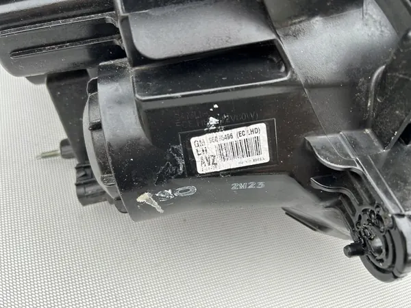 FARO DELANTERO IZQUIERDO OPEL MOKKA NUEVO OEM image 3