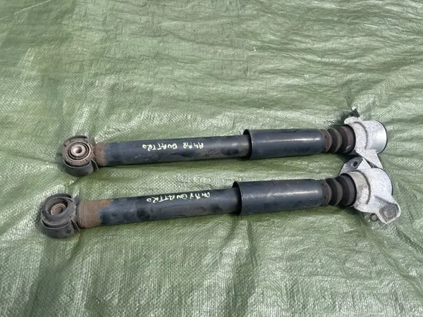 Ammortizzatore Posteriore Audi A4 B8 A5 8T Quattro image 3