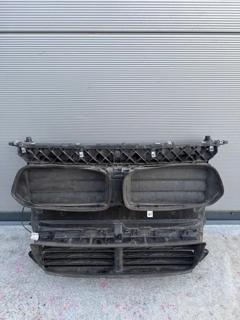 BMW OE Luftlenkrad-Rollo für X2 F39 image 2