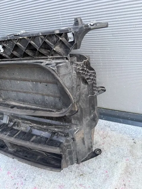 BMW OE Luftlenkrad-Rollo für X2 F39 image 3